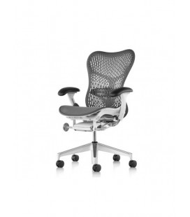 Poltrona Mirra 2 Herman Miller