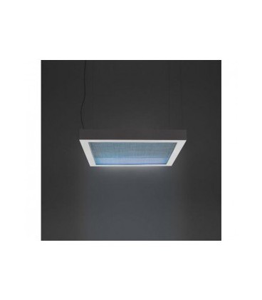 Altrove TW Luce Volumetrica lampada a sospensione Artemide