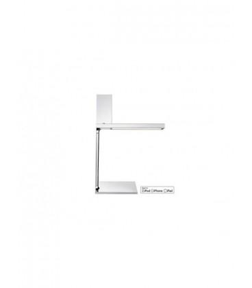 D’E-light lampada da tavolo Flos